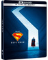 Superman - Edición Metálica Ultra HD Blu-ray