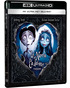 La Novia Cadáver Ultra HD Blu-ray