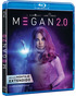 M3GAN 2.0 Blu-ray