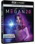 M3GAN 2.0 Ultra HD Blu-ray