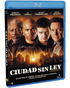 Ciudad sin Ley (Edison) Blu-ray