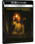 Expediente Warren: The Conjuring Ultra HD Blu-ray