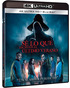 Sé lo que Hicisteis el Último Verano Ultra HD Blu-ray