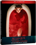 Sé lo que Hicisteis el Último Verano - Edición Metálica Ultra HD Blu-ray