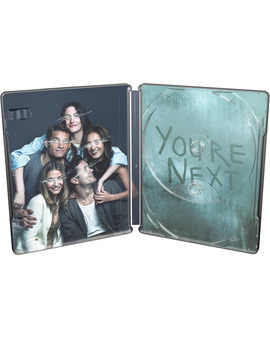 Sé lo que Hicisteis el Último Verano - Edición Metálica Ultra HD Blu-ray 2