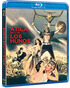 Atila, Rey de los Hunos Blu-ray