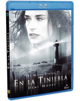 En la Tiniebla Blu-ray