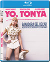 Yo, Tonya Blu-ray