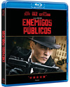Enemigos Públicos Blu-ray