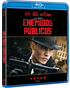 Enemigos Públicos Blu-ray