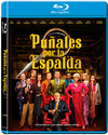 Puñales por la Espalda Blu-ray