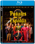 Puñales por la Espalda Blu-ray