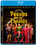 Puñales por la Espalda Blu-ray