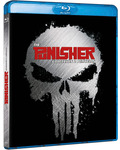 The Punisher - Colección 2 Películas Blu-ray