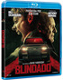 Blindado Blu-ray