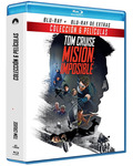 Misión: Imposible - Colección 6 películas Blu-ray