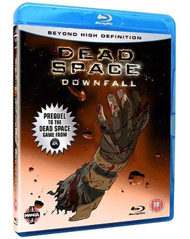 Dead Space: Perdición
