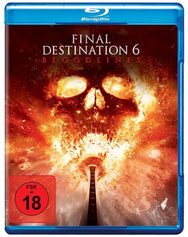 Destino Final: Lazos de Sangre