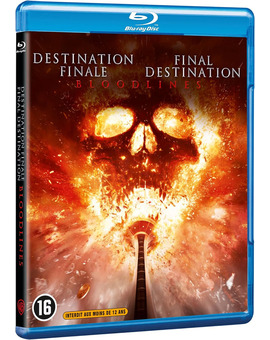 Destino Final: Lazos de Sangre
