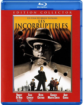 Los Intocables de Eliot Ness