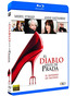 El Diablo Viste de Prada Blu-ray