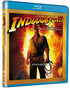 Indiana Jones y el Reino de la Calavera de Cristal Blu-ray