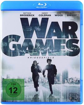 Juegos de Guerra