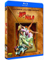 La Joya del Nilo Blu-ray