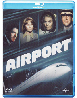 Aeropuerto