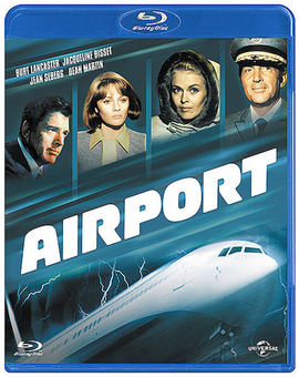 Aeropuerto
