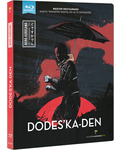 Dodes'Ka-Den Blu-ray