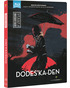 Dodes'Ka-Den Blu-ray