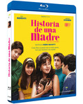 Historia de una Madre Blu-ray
