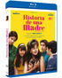 Historia de una Madre Blu-ray