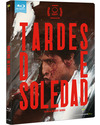 Tardes de Soledad Blu-ray