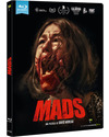 Mads Blu-ray