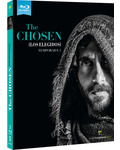 The Chosen (Los Elegidos) - Quinta Temporada Blu-ray