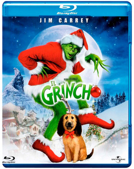El Grinch