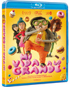 Mi Vida a lo Grande Blu-ray