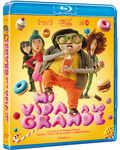 Mi Vida a lo Grande Blu-ray