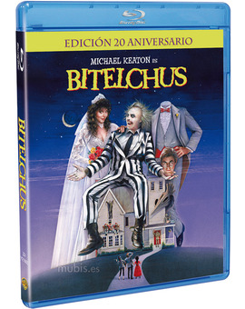 Bitelchus Blu-ray