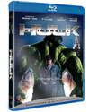 El Increíble Hulk Blu-ray