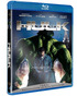 El Increíble Hulk Blu-ray