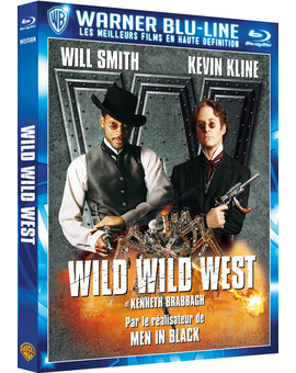 Wild Wild West