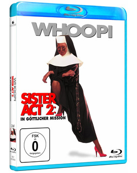 Sister Act 2