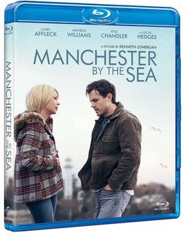 Manchester frente al Mar