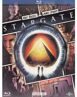 Stargate