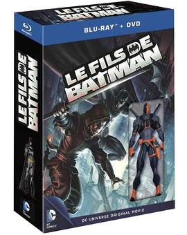 El Hijo de Batman