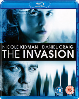 Invasión