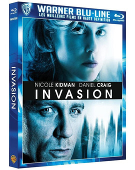 Invasión